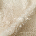 Faux Fur Sheepskin Rug Sherpa Fur Fabric for Cushion Cover